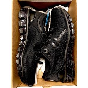 ASICS GEL-QUANTUM 360 SHIFT 8.5 BLACK/BLACK/BLACK